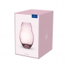Wazon Rose Garden 20 cm Villeroy & Boch ze szkła kryształowego