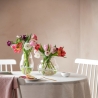 Wazon Rose Garden 20 cm Villeroy & Boch ze szkła kryształowego