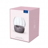 Świecznik na tealight Rose Garden Villeroy & Boch ze szkła kryształowego