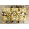 Dzbanek do kawy dla 6 osób 1,25 l French Garden Fleurence Villeroy & Boch 10-2281-0100