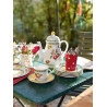 Dzbanek do kawy dla 6 osób 1,25 l French Garden Fleurence Villeroy & Boch 10-2281-0100