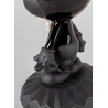 Figurka porcelanowa Mickey Mouse Total Black Lladró 31 cm