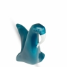 Figurka porcelanowa Mors 20 cm AS Ćmielów projektu Hanny Orthwein