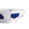 Porcelanowa miska dla kota Itsumo Pet Yunoki 350 ml marki Alessi