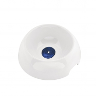 Porcelanowa miska dla psa Itsumo Pet Yunoki 1,5 l marki Alessi