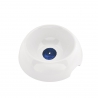 Porcelanowa miska dla psa Itsumo Pet Yunoki 1,5 l marki Alessi