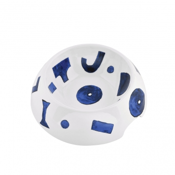 Miska dla psa Itsumo Pet Yunoki 1,2 l - Alessi