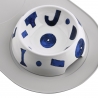 Miska dla psa Itsumo Pet Yunoki 1,2 l - Alessi