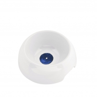 Porcelanowa miska na wodę dla psa Itsumo Pet Yunoki 550 ml marki Alessi
