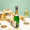Hermetyczny korek do szampana i prosecco Vacu Vin