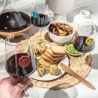 Oznaczniki do kieliszków i szklanek Vacu Vin Classic