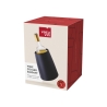 Cooler do wina Elegant Black - Vacu Vin