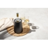 Cooler do wina Elegant Black - Vacu Vin