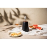 Cooler do wina Elegant Black - Vacu Vin