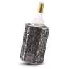 Cooler do wina Hive Keith Haring ze stali nierdzewnej - Vacu Vin