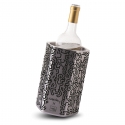 Cooler do wina Hive Keith Haring ze stali nierdzewnej - Vacu Vin