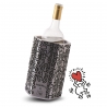 Cooler do wina Hive Keith Haring ze stali nierdzewnej - Vacu Vin
