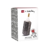 Cooler do wina Hive Keith Haring ze stali nierdzewnej - Vacu Vin