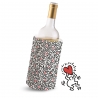 Rękaw chłodzący do wina Keith Haring - Vacu Vin