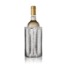 Rękaw chłodzący do wina Silver - Vacu Vin