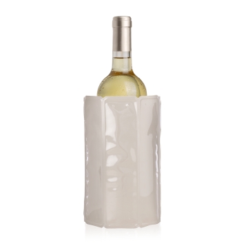 Rękaw chłodzący do wina Sleeve sand - Vacu Vin