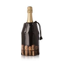 Rękaw chłodzący do butelek szampana Active Cooler – Vacu Vin