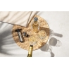 Pompka próżniowa do wina ze stali nierdzewnej z 2 korkami – Wine Saver Stainless Steel
