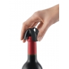 Obcinak do folii 4 noże czarny - Vacu Vin