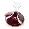 Karafka do wina Swirling Carafe - Vacu Vin
