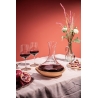 Karafka do wina Swirling Carafe - Vacu Vin