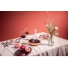 Karafka do wina Swirling Carafe - Vacu Vin