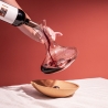 Karafka do wina Swirling Carafe - Vacu Vin
