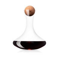 Karafka do wina Crystal Glass - Vacu Vin