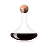 Karafka do wina Crystal Glass - Vacu Vin