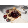 Karafka do wina Crystal Glass - Vacu Vin