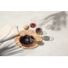 Karafka do wina Crystal Glass - Vacu Vin