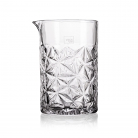 Szklanka barmańska do mieszania koktajli 650 ml - Vacu Vin