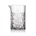 Szklanka barmańska do mieszania koktajli 650 ml - Vacu Vin