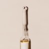 Pompka próżniowa do wina Wine Saver Loop Terra z korkiem - Vacu Vin