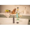 Pompka próżniowa do wina Wine Saver Loop Graphite + korek - Vacu Vin