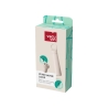 Pompka próżniowa do wina Wine Saver Loop Sand + korek - Vacu Vin