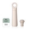 Pompka próżniowa do wina Wine Saver Loop Sand + korek - Vacu Vin