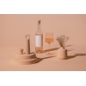Pompka próżniowa do wina Wine Saver Loop Sand + korek - Vacu Vin