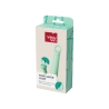 Pompka próżniowa do wina Wine Saver Loop Jade + korek - Vacu Vin