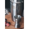 Miarka barmańska podwójna Double Jigger Stainless Steel - Vacu Vin