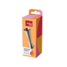 Miarka barmańska podwójna Japanese Jigger 60/30 ml Stainless Steel