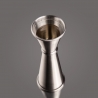 Miarka barmańska podwójna Japanese Jigger 60/30 ml Stainless Steel