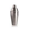 Shaker do koktajli ze stali nierdzewnej 550 ml - Vacu Vin