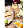 Shaker do koktajli ze stali nierdzewnej 550 ml - Vacu Vin