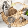 Shaker do koktajli ze stali nierdzewnej 550 ml - Vacu Vin